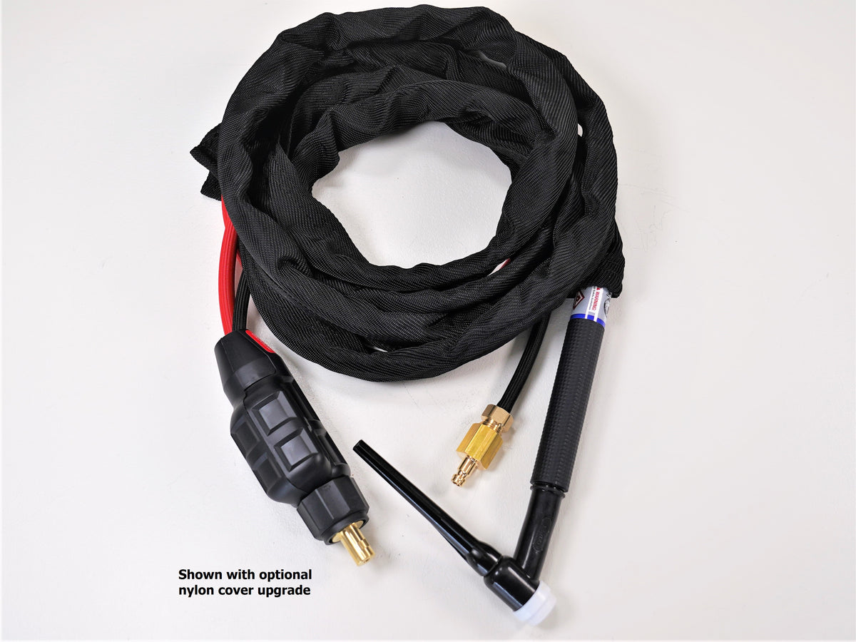 CK Worldwide 17 Torch for AHP and Everlast