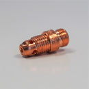 17/18/26 Stubby TIG Torch Kit for Aluminum