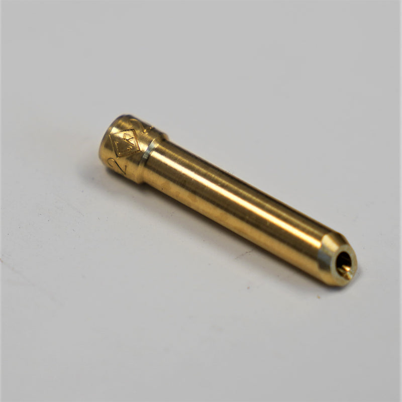 SÜA Consumables Kit For 17-18-26 Series TIG Torches - Stubby Set-Up (AK1-AK4-STUB)