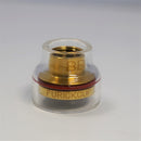 9/20 TIG Torch Consumable Kit for Stainless Steel