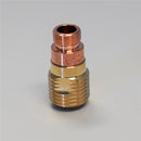 17/18/26 Stubby TIG Torch Kit for Steel