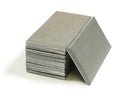 Carbon Steel Flat Coupons