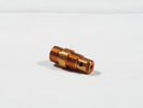 CK Worldwide Stubby Standard Collet Body 4CB332 3/32" (2.4mm)