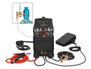 CK Worldwide MT200-AC/DC TIG Welding System
