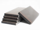 3/8" A36 Steel Plate Welding Coupons