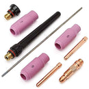 Primeweld TIG225X AC/DC TIG Welder