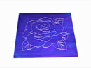 Rose TIG Welding Art Project
