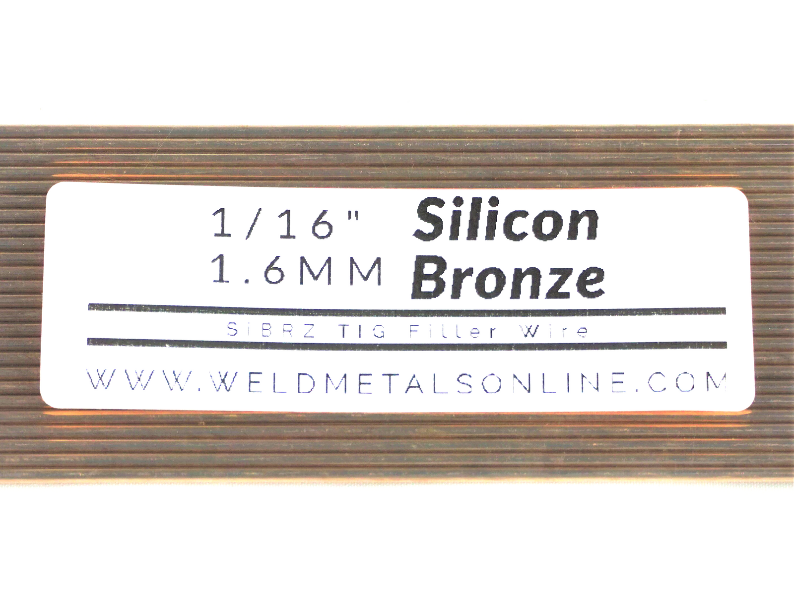 Matière d'apport Inconel 625 de Special Metals