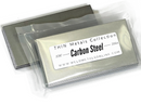 Carbon Steel Flat Coupons