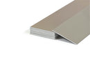 Ten Aluminum welding coupons .032 inches 20 gauge by 4 inches .065 inches 1/16 inches by 4 inches .065 inches 1/16 inches by 8 inches .125 inches 1/8 inches by 4 inches .125 inches 1.8 inches by 8 inches .25 inches 1/4 inches by 4 inches .25 inches 1/4 inches by 8 inches