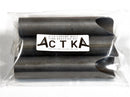 Master Kit TIG welding practice tubes practice aluminum pie cuts practice steel pie cuts aluminum coupons aluminum cube aluminum filler carbon steel coupons carbon steel cube steel filler stainless steel coupons stainless steel cubes stainless steel filler one pack of titanium coupons titanium filler 10 pack of tungsten