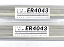 Master Kit TIG welding practice tubes practice aluminum pie cuts practice steel pie cuts aluminum coupons aluminum cube aluminum filler carbon steel coupons carbon steel cube steel filler stainless steel coupons stainless steel cubes stainless steel filler one pack of titanium coupons titanium filler 10 pack of tungsten