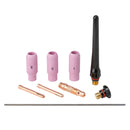 PrimeWeld TIG325X AC/DC TIG Welder With Foot Pedal