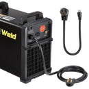 PrimeWeld TIG325X AC/DC TIG Welder With Foot Pedal
