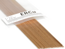 Copper TIG filler wire 1/16 inches 1.6 millimeters