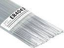 aluminum TIG filler wire .045 inches 1.1 millimeters 1/16 inches 1.6 millimeters 3/32 inches 2.4 millimeters